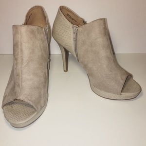 REPORT LANGTON SHOE